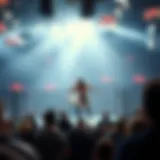 WWE Betting Sites: An In-Depth Examination Introduction