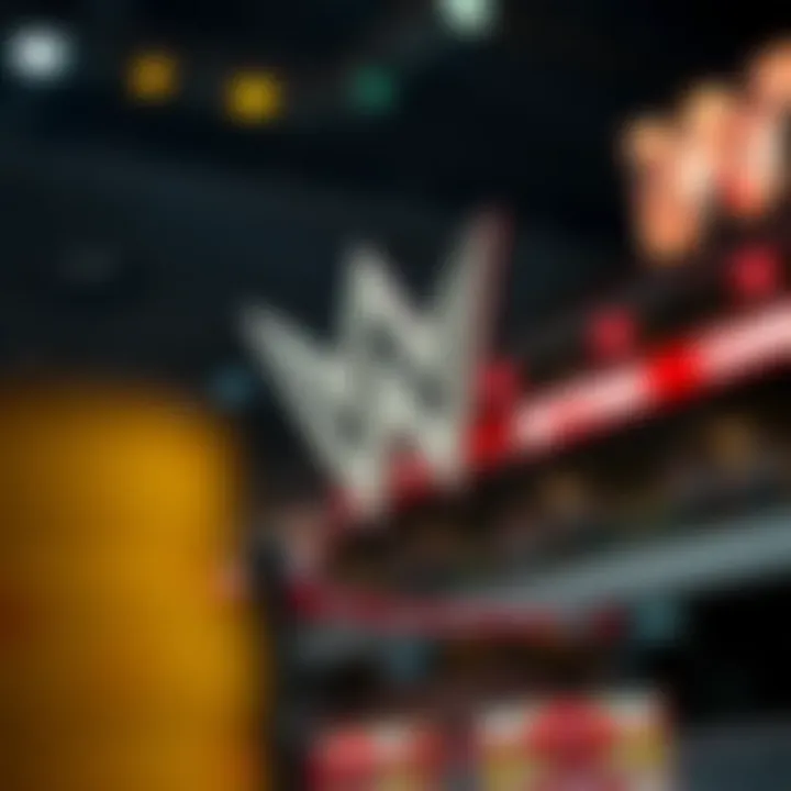 WWE Betting Sites: An In-Depth Examination Summary